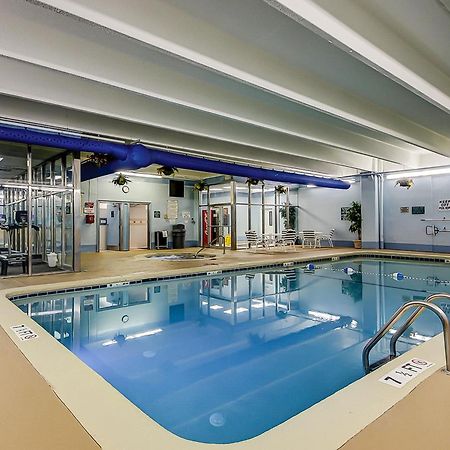 Beach Colony & Golden Mile Миртл-Бич Номер фото