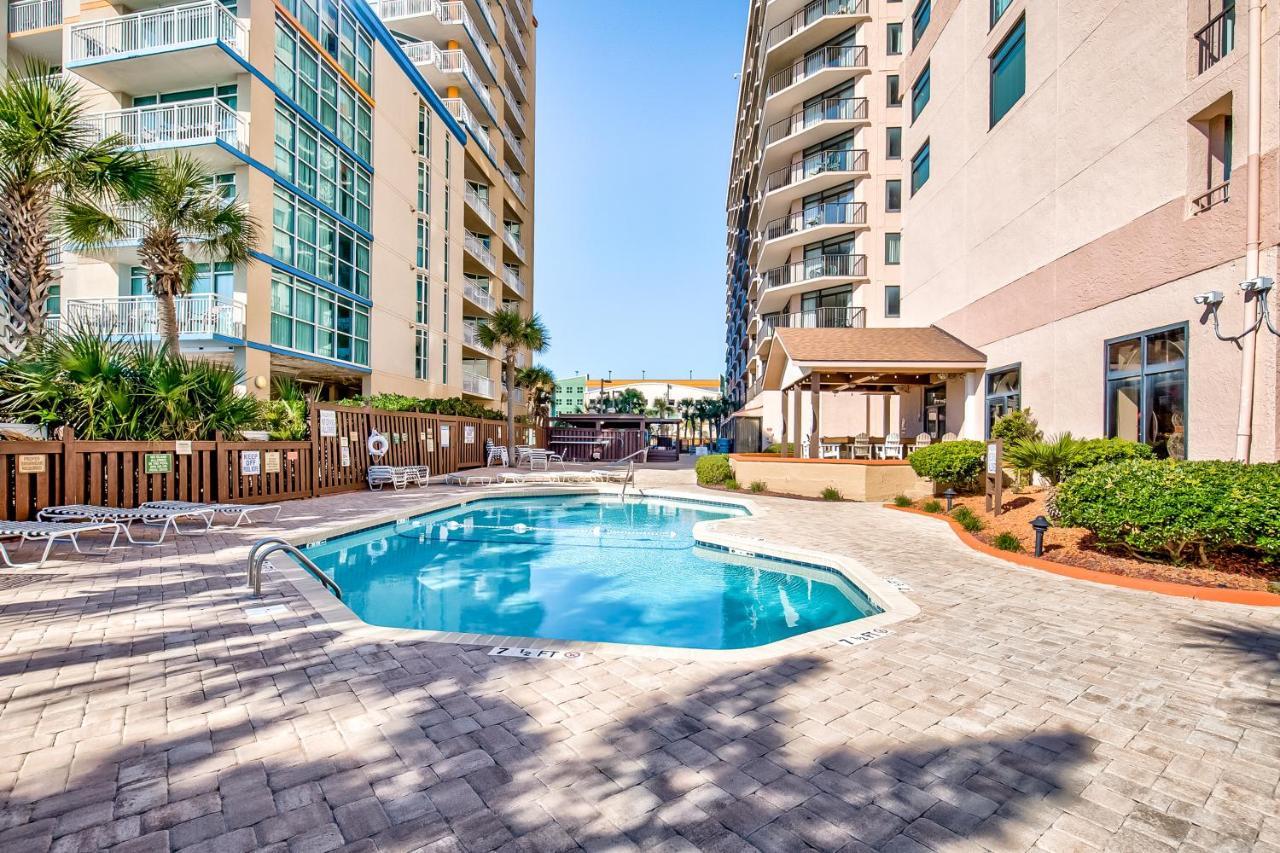 Beach Colony & Golden Mile Миртл-Бич Экстерьер фото