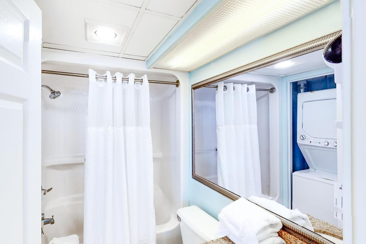 Beach Colony & Golden Mile Миртл-Бич Экстерьер фото