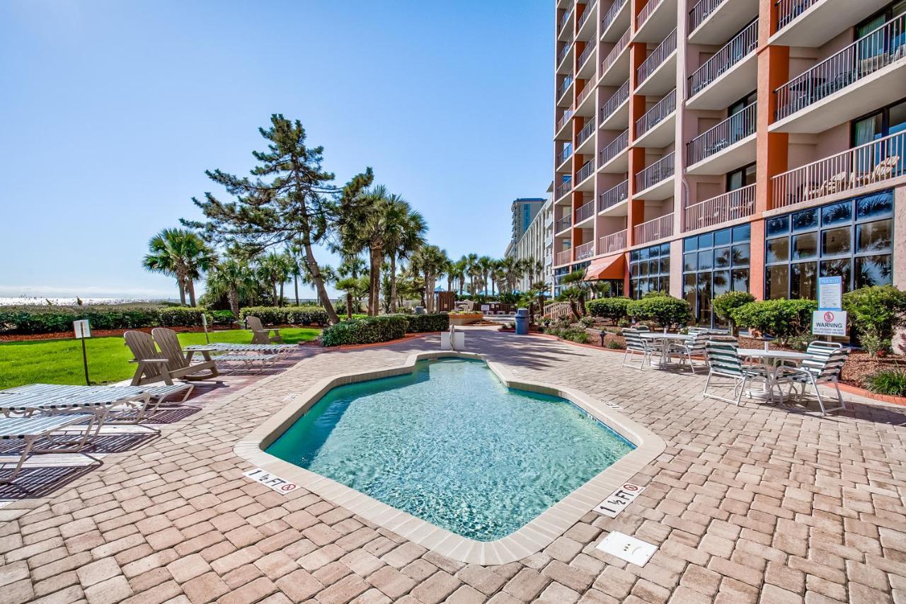 Beach Colony & Golden Mile Миртл-Бич Экстерьер фото