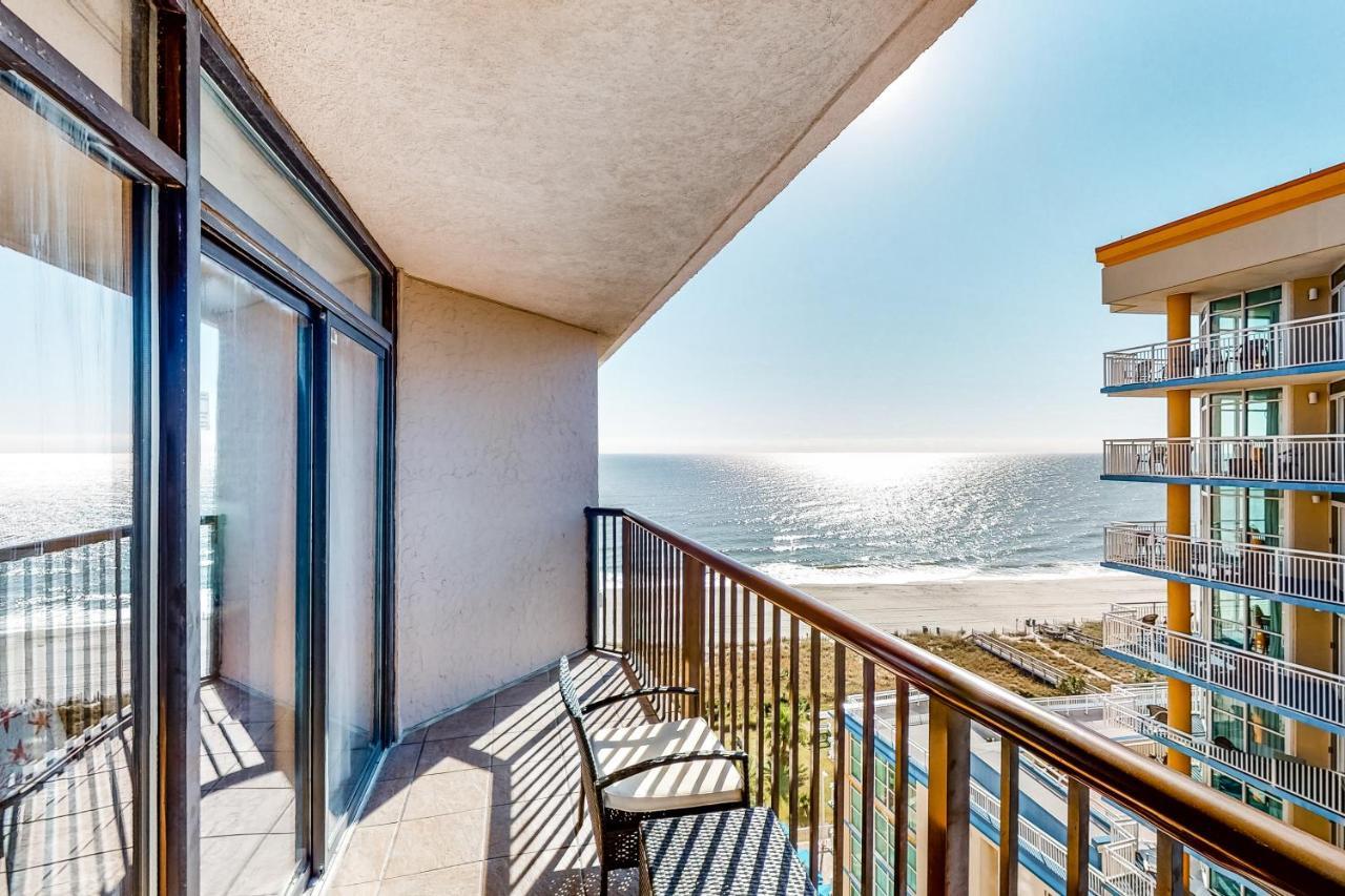 Beach Colony & Golden Mile Миртл-Бич Экстерьер фото