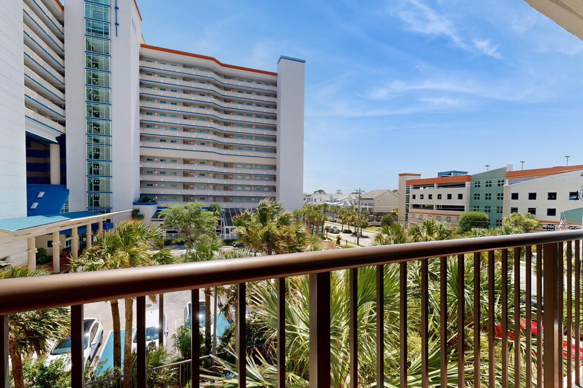 Beach Colony & Golden Mile Миртл-Бич Номер фото