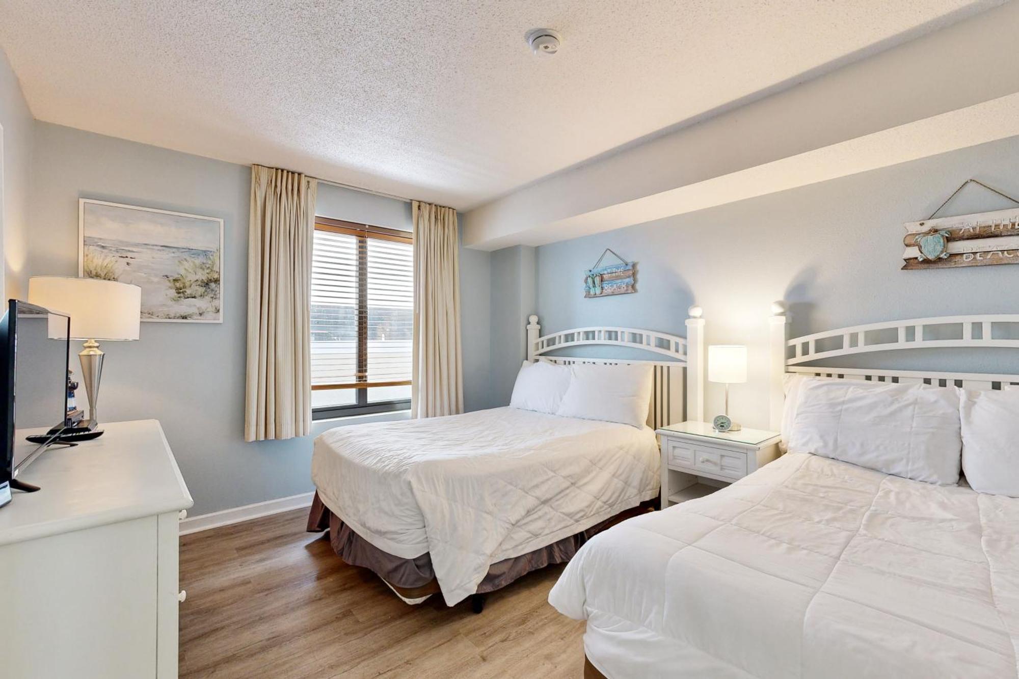 Beach Colony & Golden Mile Миртл-Бич Номер фото