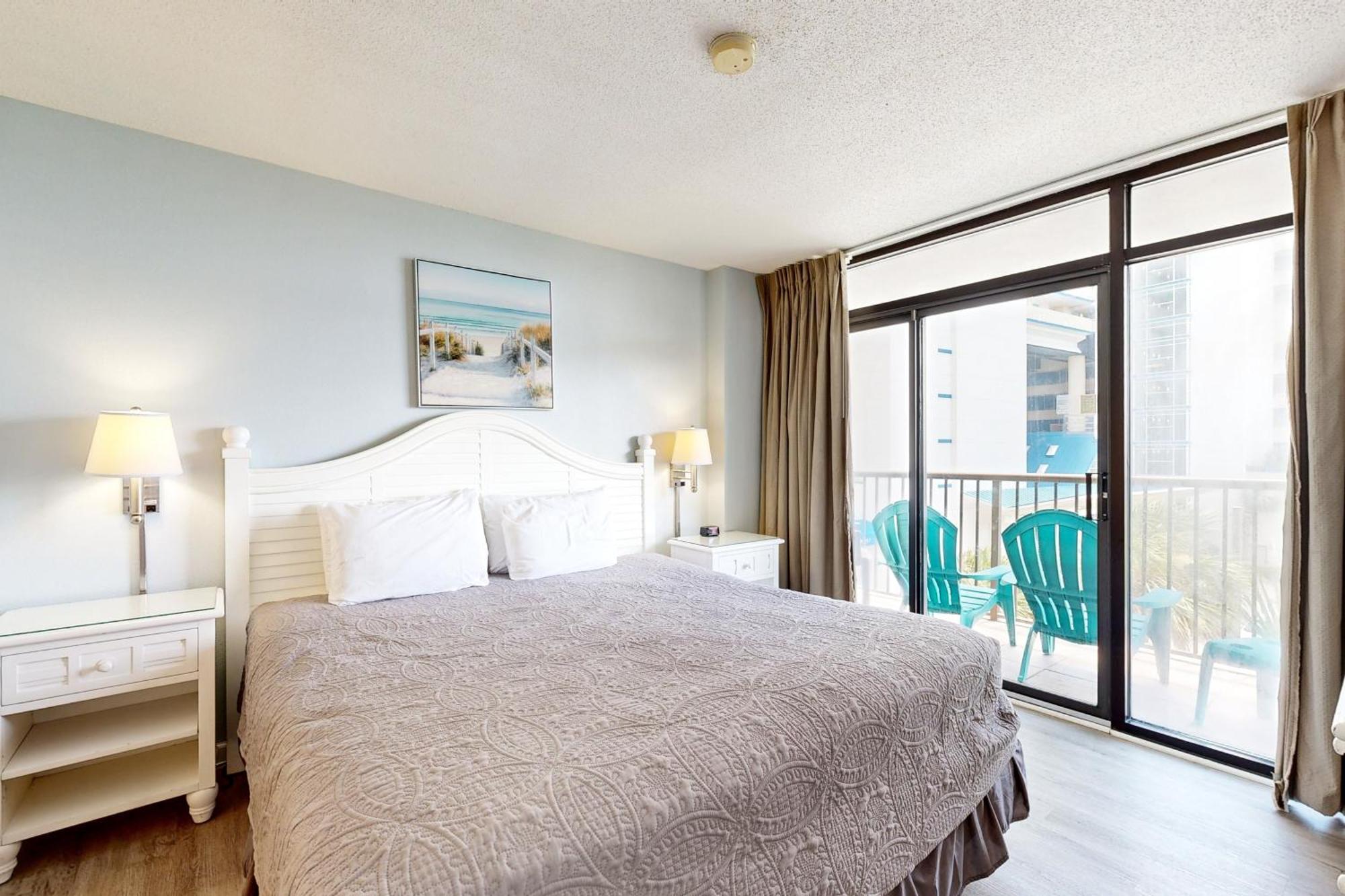 Beach Colony & Golden Mile Миртл-Бич Номер фото