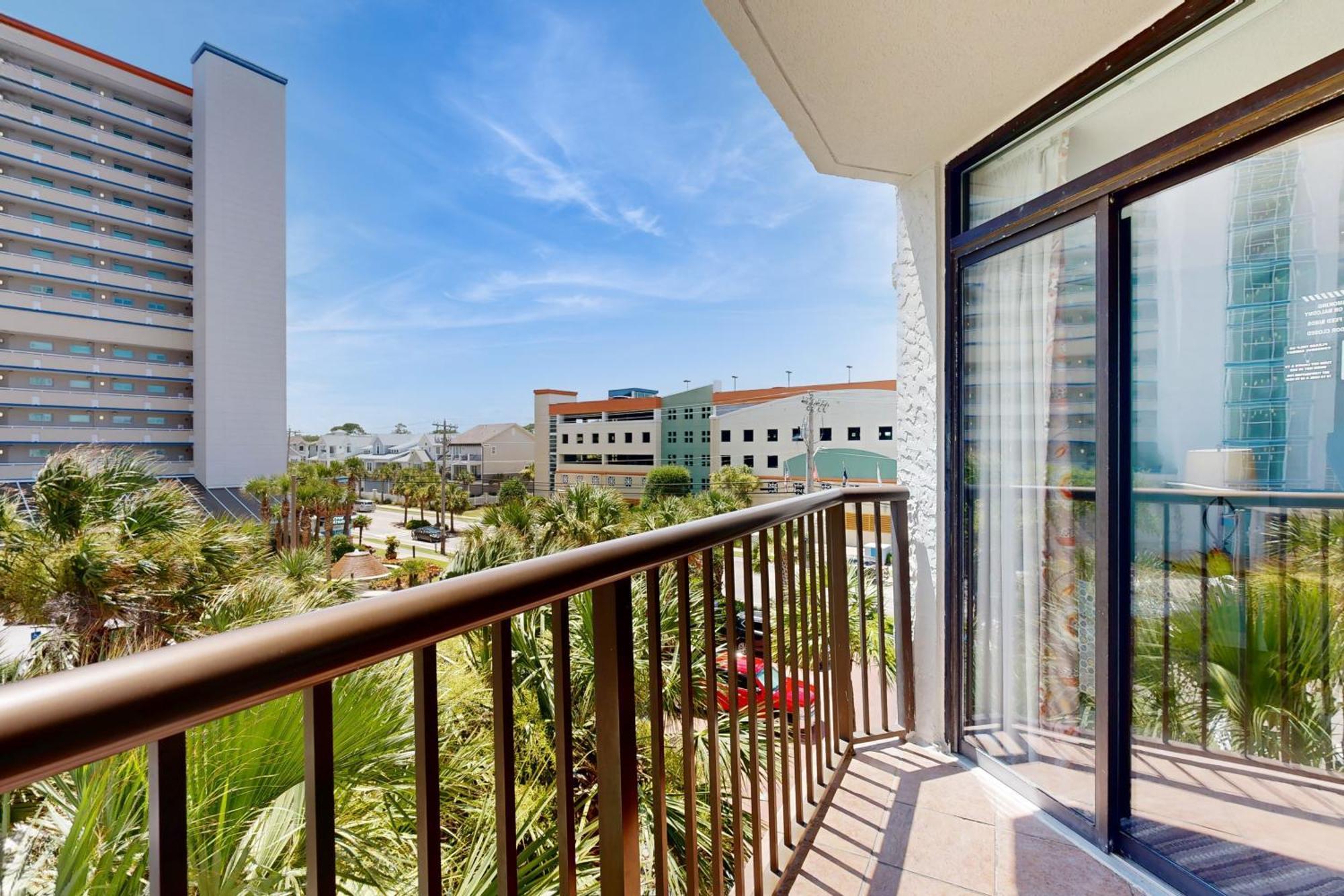 Beach Colony & Golden Mile Миртл-Бич Номер фото