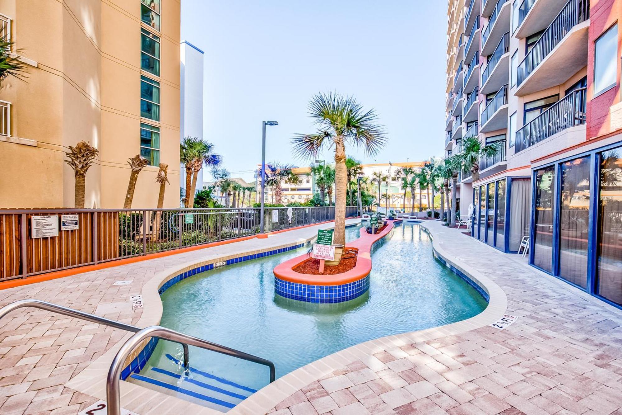 Beach Colony & Golden Mile Миртл-Бич Номер фото
