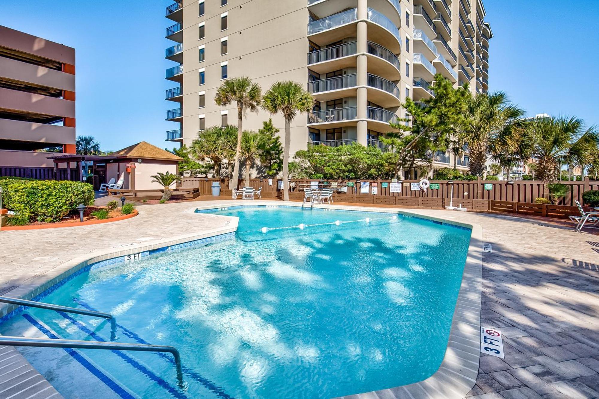 Beach Colony & Golden Mile Миртл-Бич Номер фото